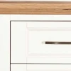 Sideboard weiß Landhaus