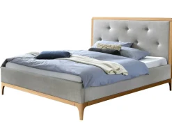 Silento Bett Landhausstil