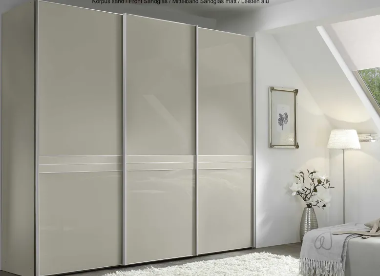 Sinfonie Plus Schwebetürenschrank AF170