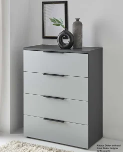 Sinfonie Schubladen-Kommode Schlafzimmer