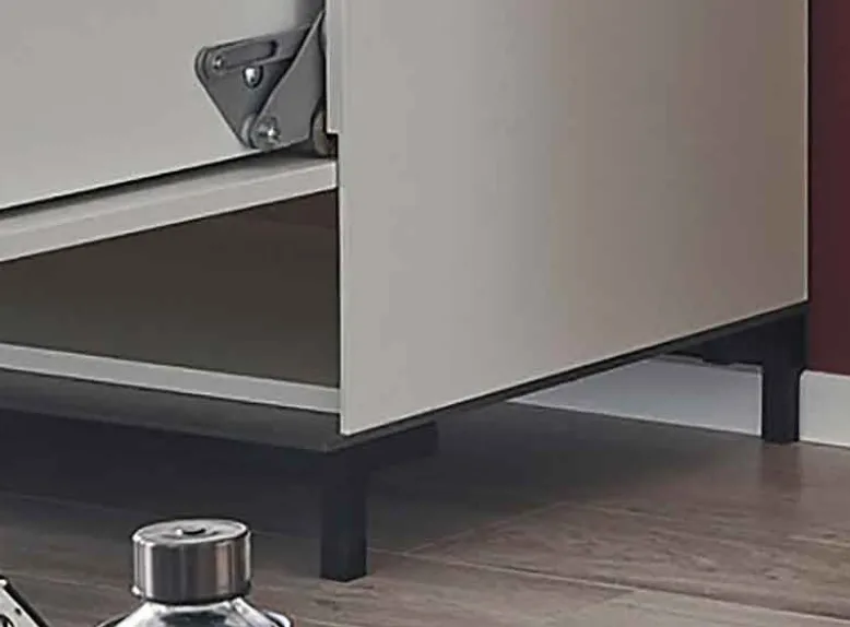 Smart & Clever Querklappbett 90x200