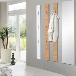Solo Klapphaken Garderobe