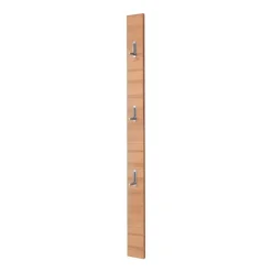 Solo Klapphaken Garderobe