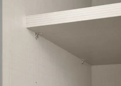 Sonate Como Kleiderschrank 400 cm breit