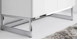 Sonate Kommode mit Glas Schublade