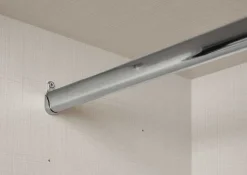 Sonate Lucca Kleiderschrank 3m