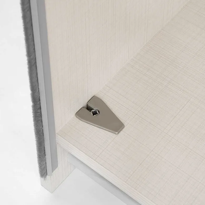 Sonate Lucca Kleiderschrank 400 cm breit