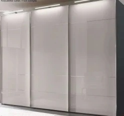 Sonate Lucca Schwebetürenschrank 250 breit