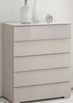Sonate Schubladenkommode 80 cm breit