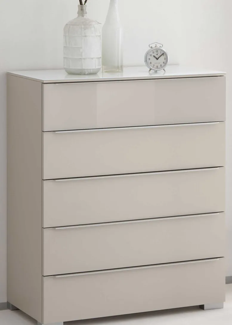 Sonate Schubladenkommode 80 cm breit