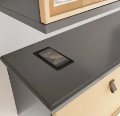 Square Wohnwand