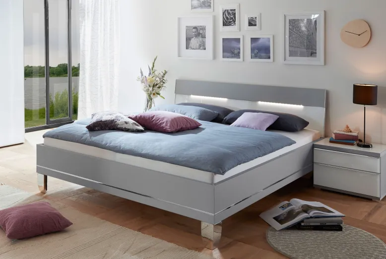 Staud Bett Sinfonie Plus