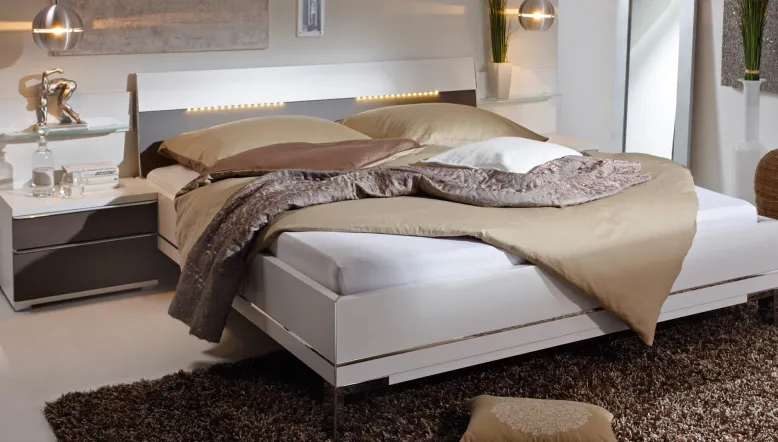 Staud Bett Sinfonie Plus