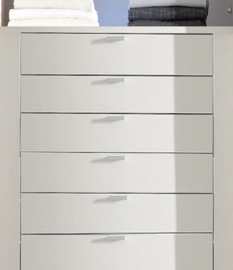 Staud 6er Schubkasteneinsatz Kleiderschrank
