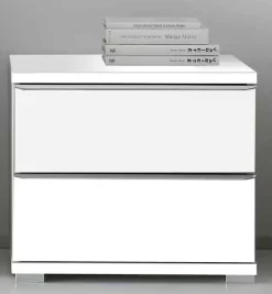 Staud Rubin Nachtschrank