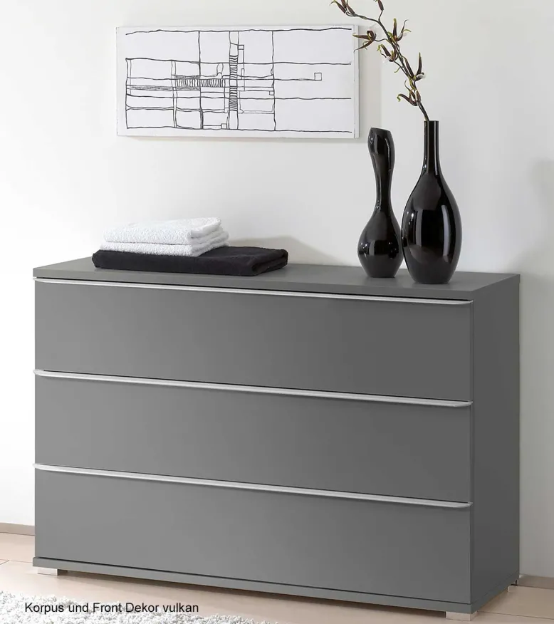 Staud Rubin Schubladen Kommode