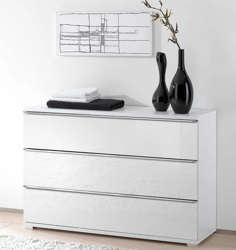 Staud Rubin Schubladen Kommode