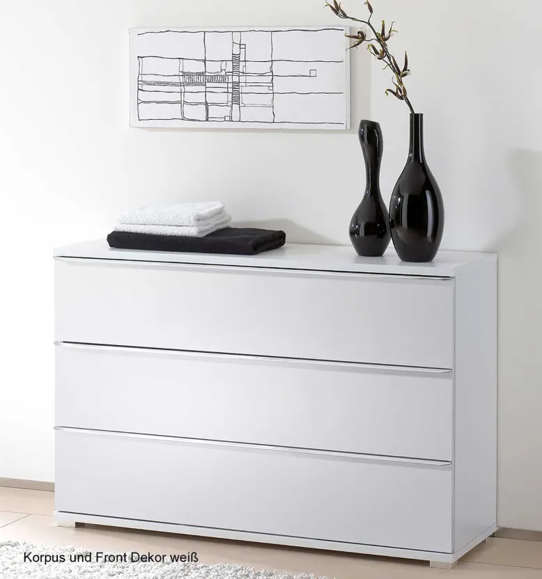 Staud Rubin Schubladen Kommode