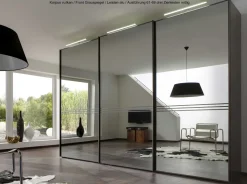Staud Schwebetürenschrank Sinfonie Plus