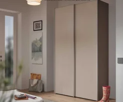 Staud Schwebetürenschrank Sinfonie Plus