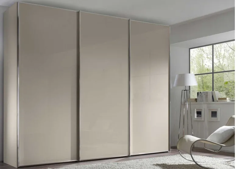 Staud Schwebetürenschrank Sinfonie Plus