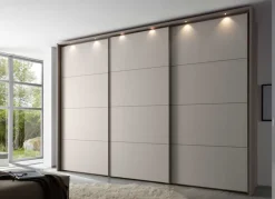 Staud Sinfonie Plus Kleiderschrank grau