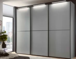 Staud Sinfonie Plus Kleiderschrank grau