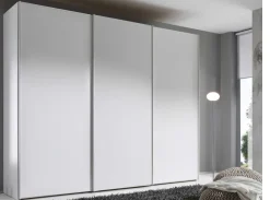 Staud Sinfonie Plus Kleiderschrank grau
