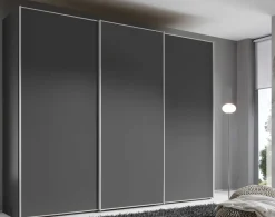 Staud Sinfonie Plus Schwebetürenschrank