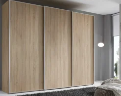 Staud Sinfonie Plus Schwebetürenschrank