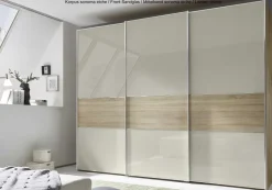 Staud Sinfonie Plus Schwebetürenschrank AF109
