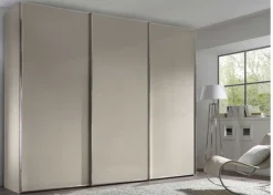 Staud Sinfonie Plus Schwebetüren Kleiderschrank