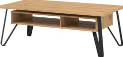 Stralsunder Couchtisch mit Stauraum
