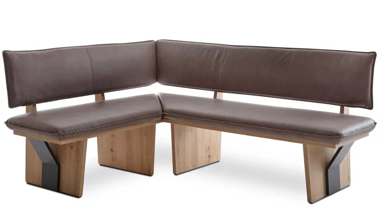 St. Tropez Eckbank modern