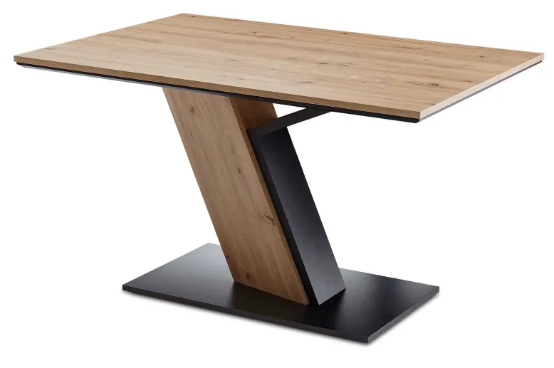 St. Tropez 700 Esstisch eiche modern