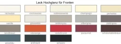 Studio Regalsystem Wohnzimmer