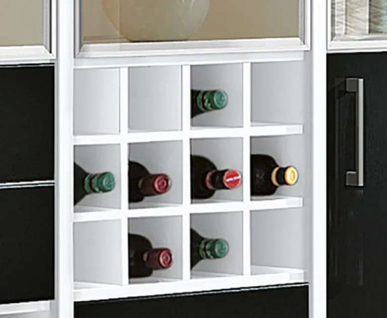 Studio Regalsystem Wohnzimmer