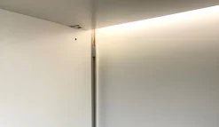 Studio Regalwand Wohnzimmer