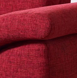 Time Sofa mit Sitztiefenverstellung