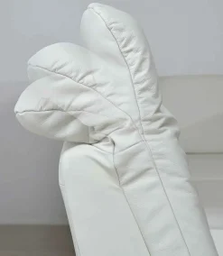 Time Sofa Sitztiefenverstellung