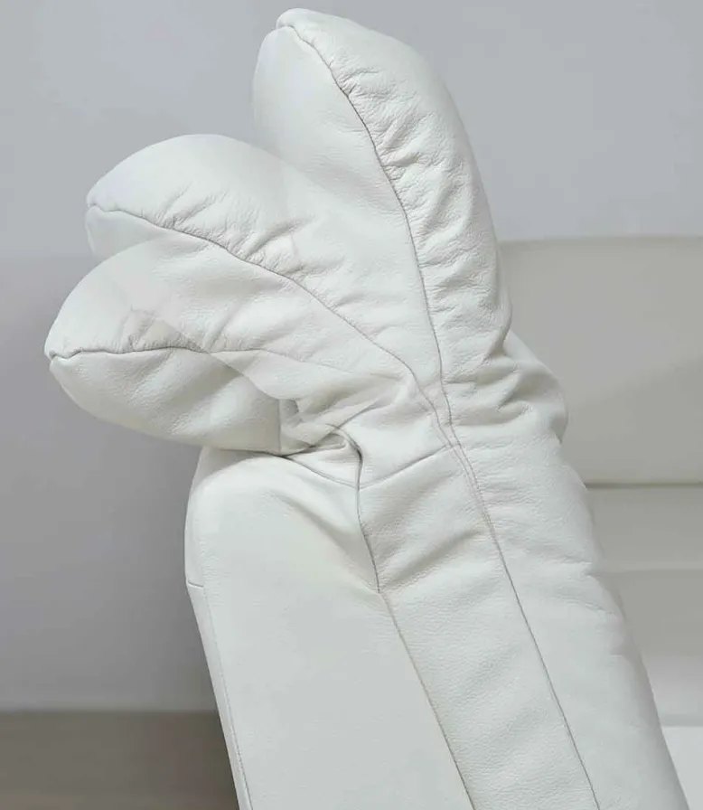Time Sofa Sitztiefenverstellung