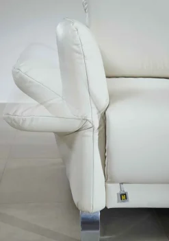Time Sofa Sitztiefenverstellung