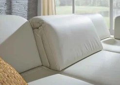 Time Sofa Sitztiefenverstellung