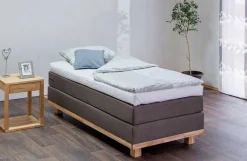 Trendi Boxspringbett 100x200