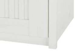 Trient Kleiderschrank Landhausstil