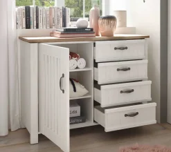 Trient Schlafzimmer für Single