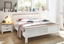Trient Schlafzimmer Landhausstil
