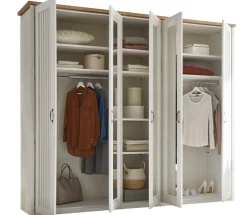 Trient Schlafzimmer Landhausstil