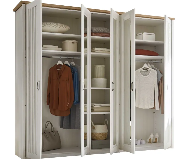 Trient Schlafzimmer Landhausstil