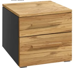 Twia Nachttisch mit Schublade